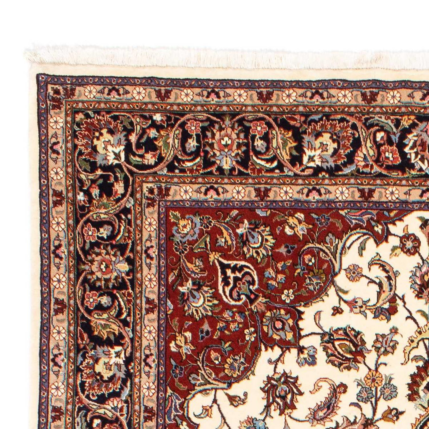 Kashmar Mattan 300x200cm - Persisk matta