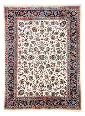 Persisk matta - Classic - 390 x 300 cm - beige