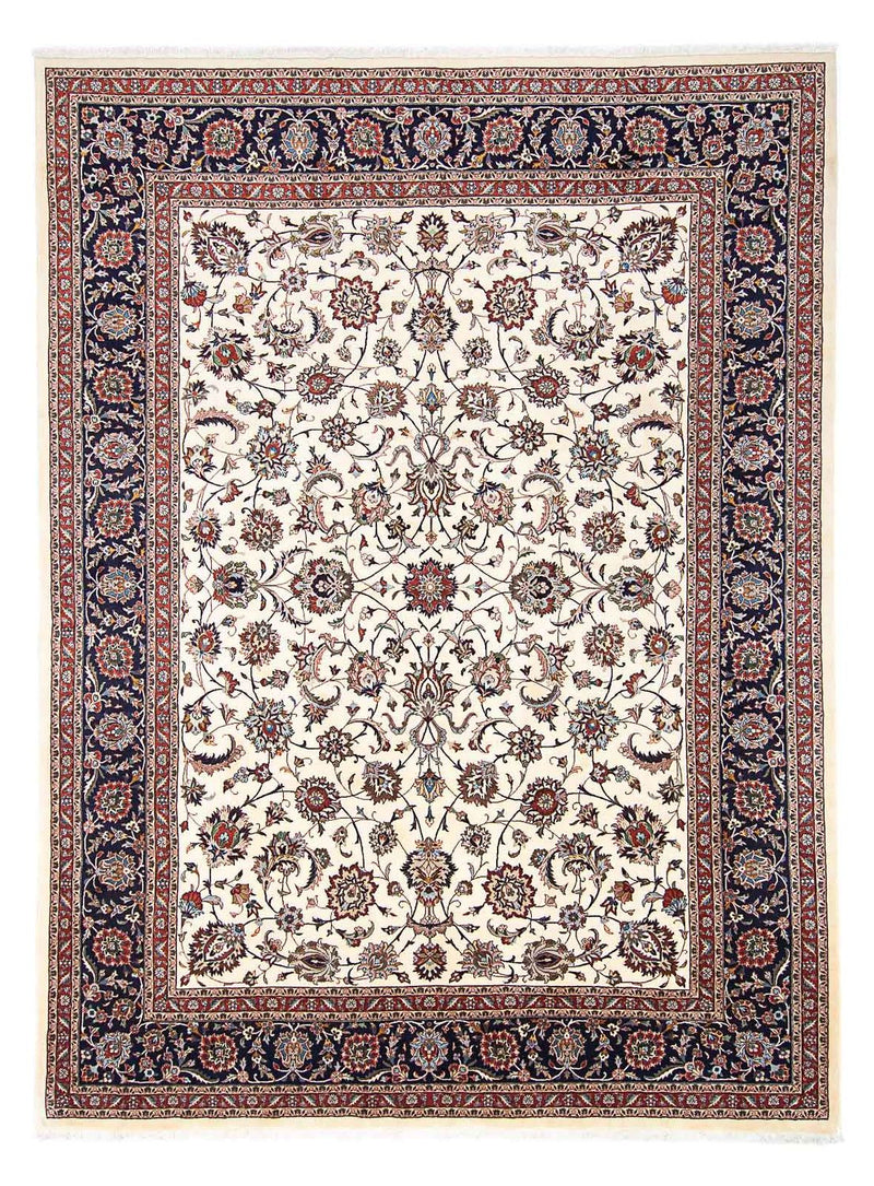Persisk matta - Classic - 390 x 300 cm - beige