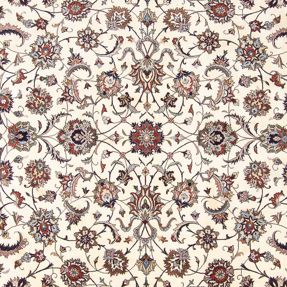 Persisk matta - Classic - 390 x 300 cm - beige