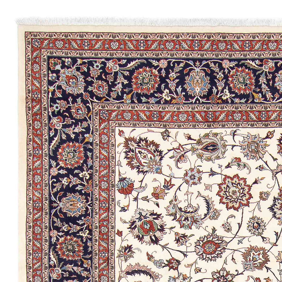 Kashmar Mattan 300x390cm - Persisk matta