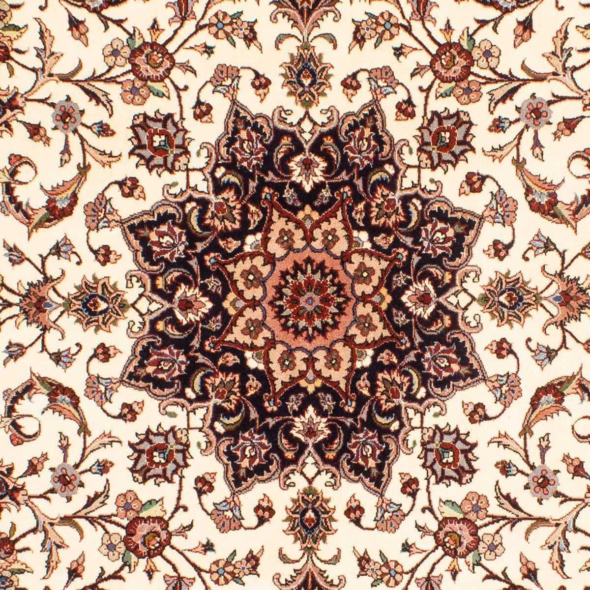 Persisk matta - Classic - 300 x 197 cm - beige