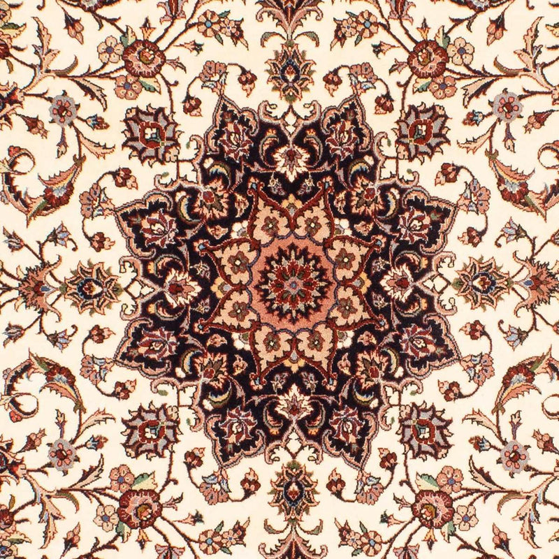 Persisk matta - Classic - 300 x 197 cm - beige