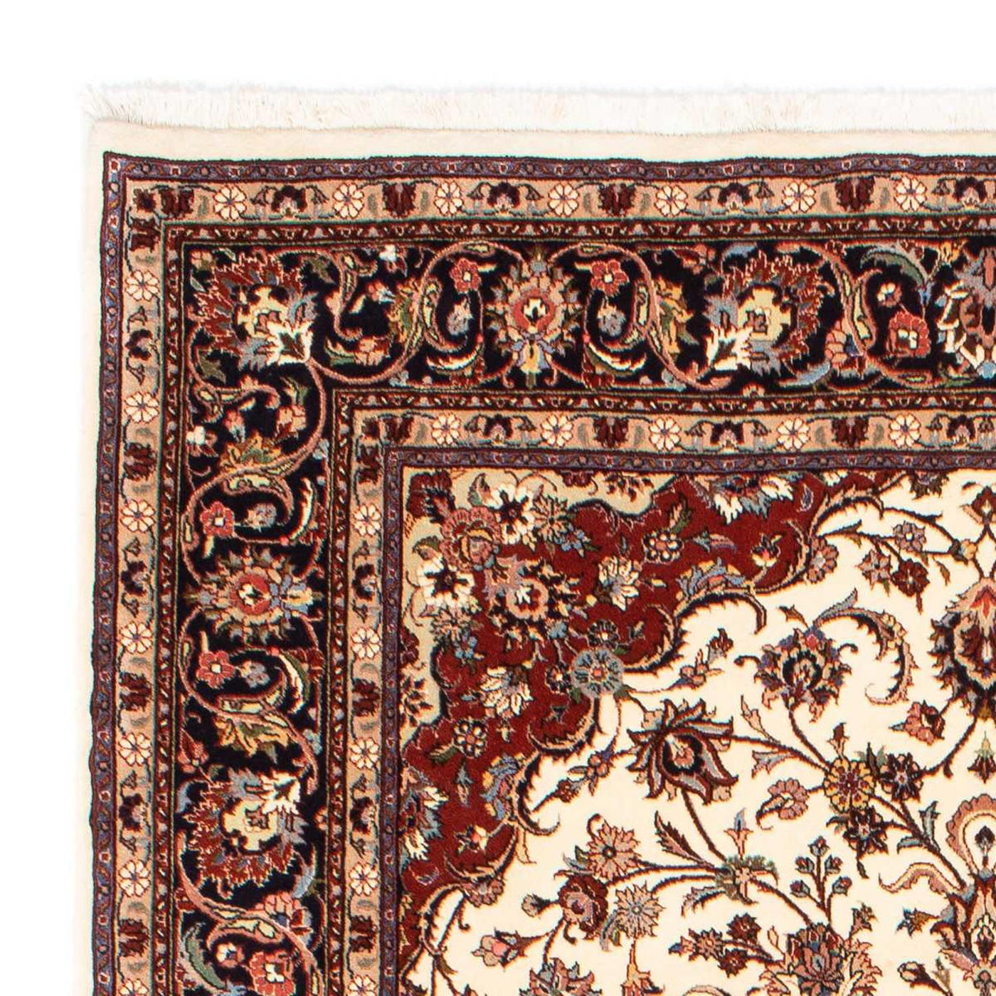Kashmar Mattan 300x197cm - Persisk matta