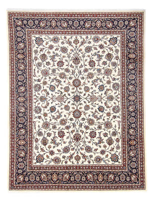 Persisk matta - Classic - 390 x 304 cm - beige