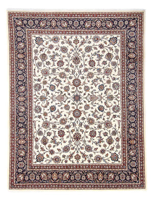 Persisk matta - Classic - 390 x 304 cm - beige