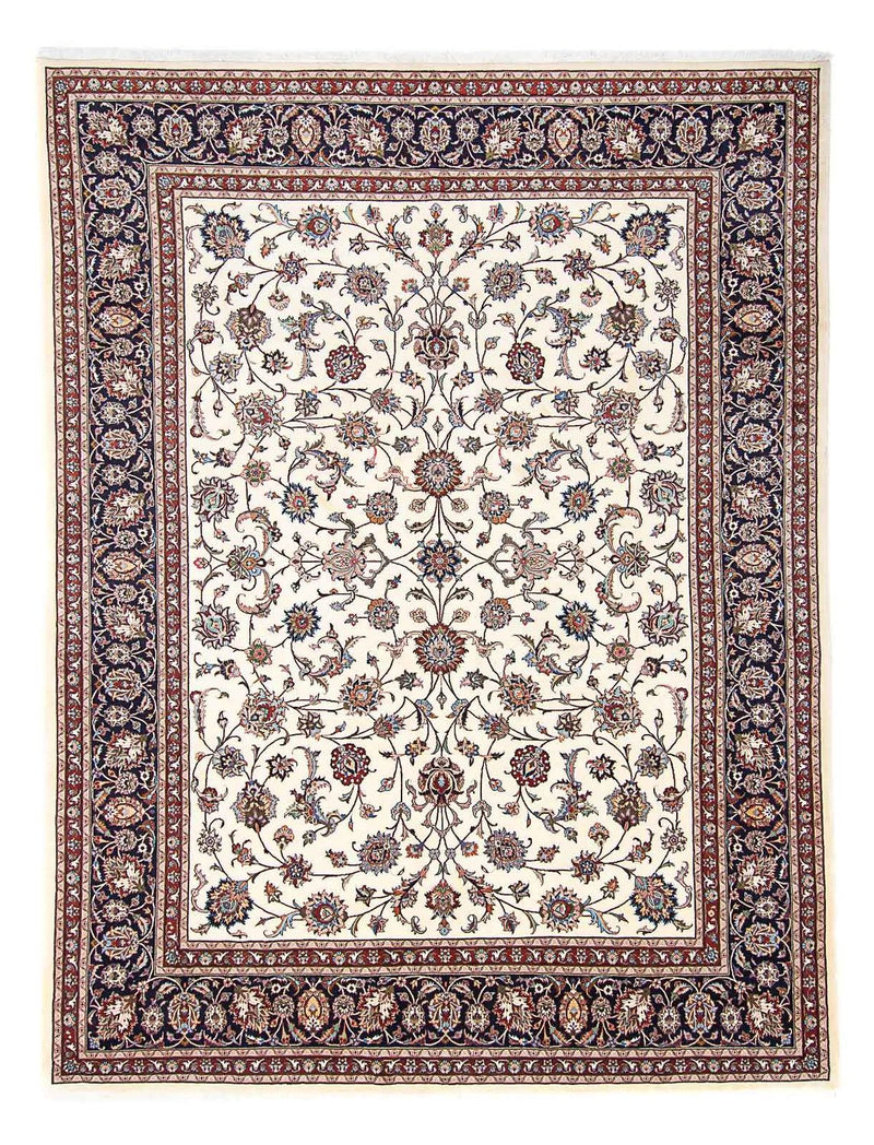 Persisk matta - Classic - 390 x 304 cm - beige