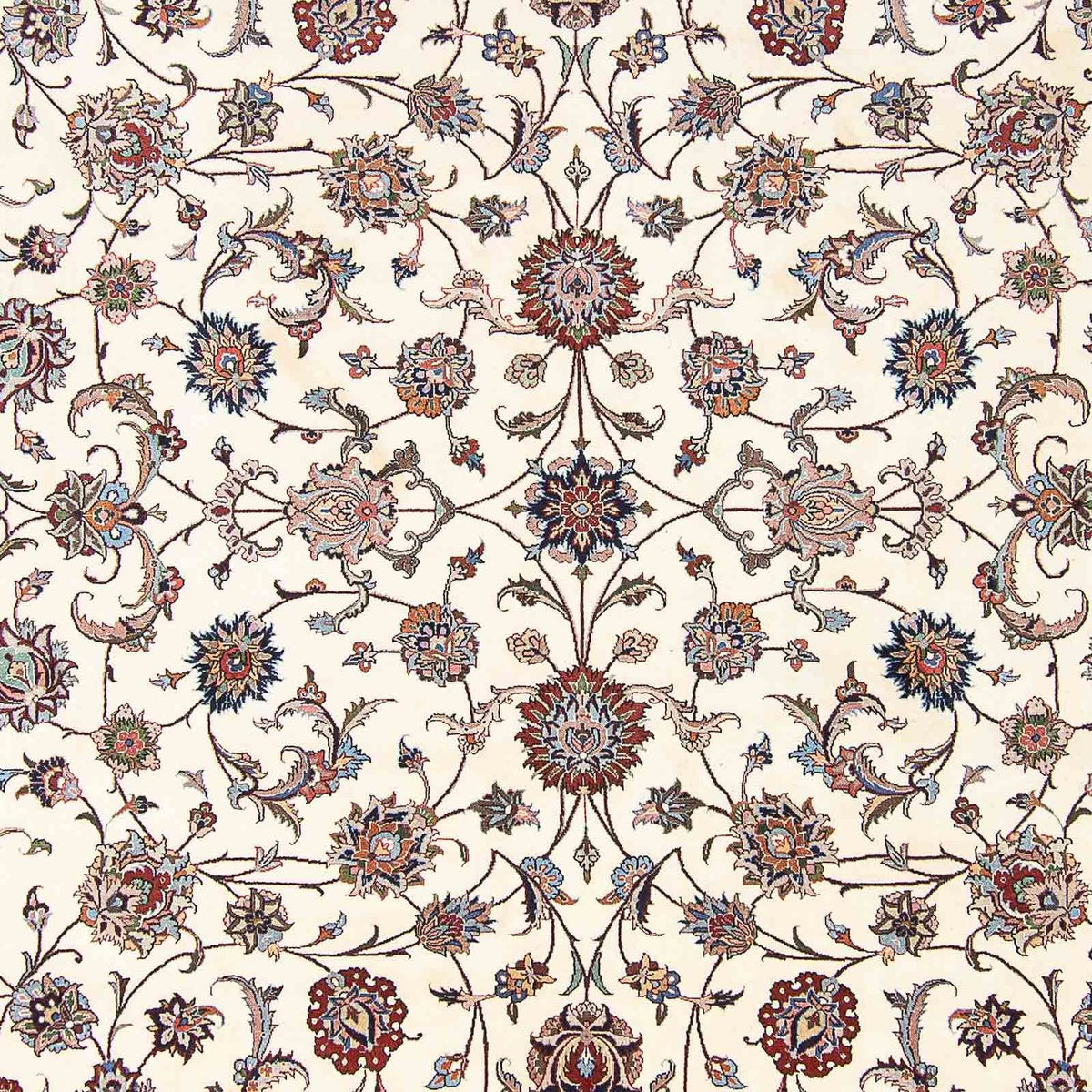 Persisk matta - Classic - 390 x 304 cm - beige