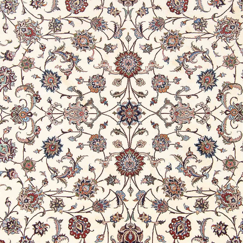 Persisk matta - Classic - 390 x 304 cm - beige