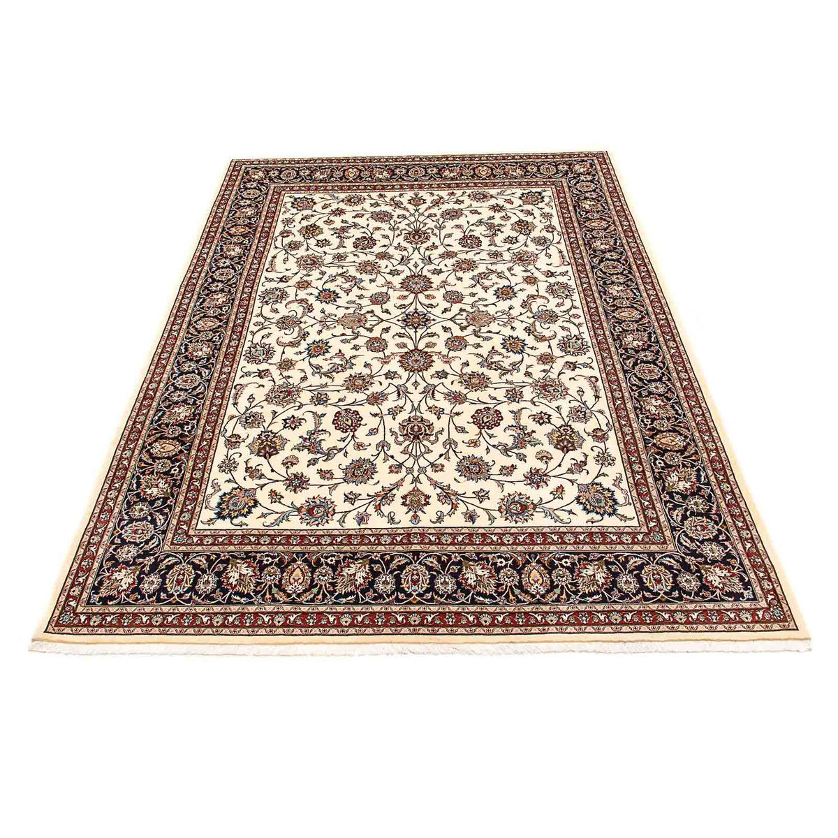 Persisk matta - Classic - 390 x 304 cm - beige