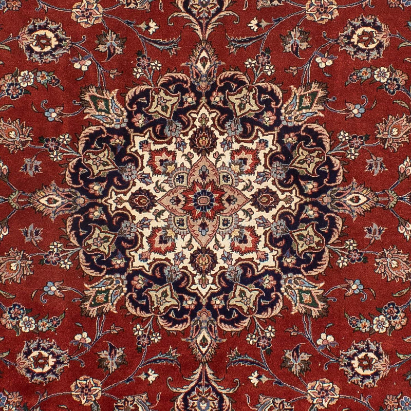 Persisk matta - Classic - 294 x 205 cm - röd