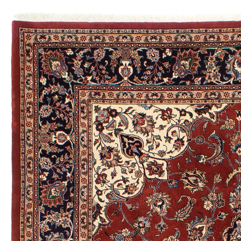 Persisk matta - Classic - 294 x 205 cm - röd