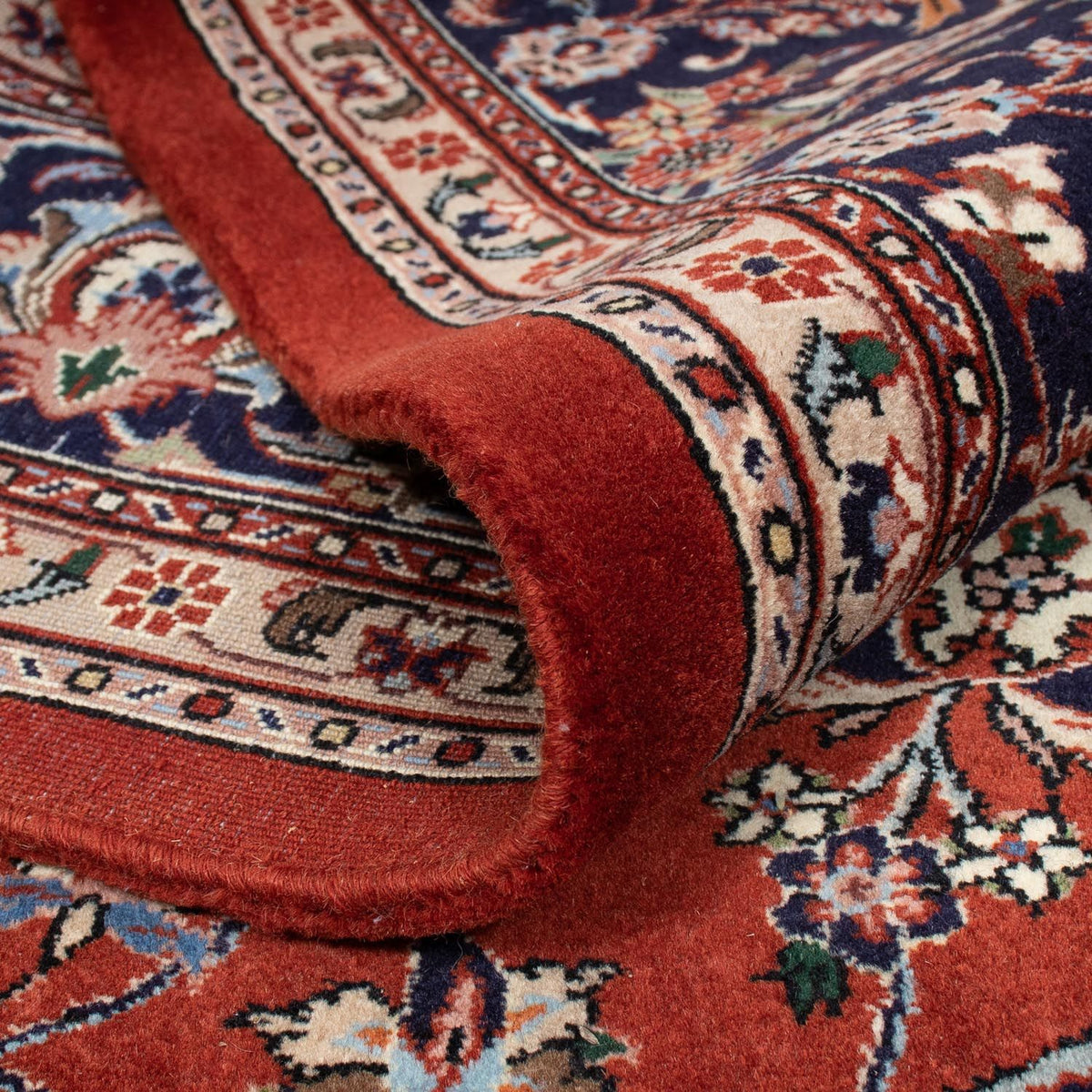 Persisk matta - Classic - 294 x 205 cm - röd