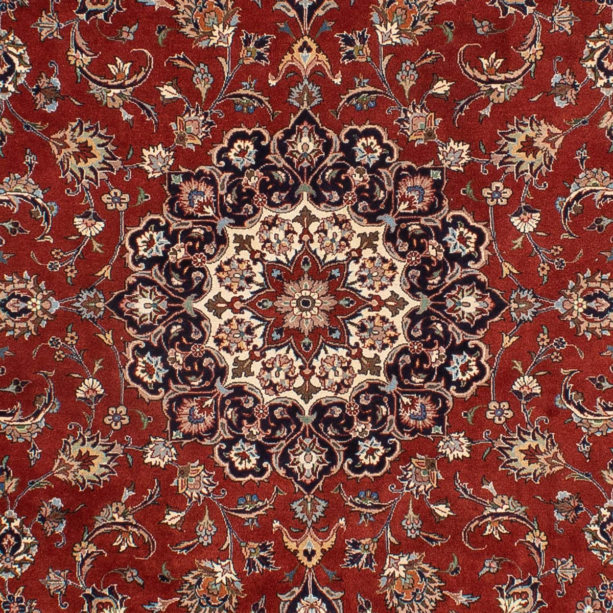 Persisk matta - Classic - 292 x 200 cm - röd