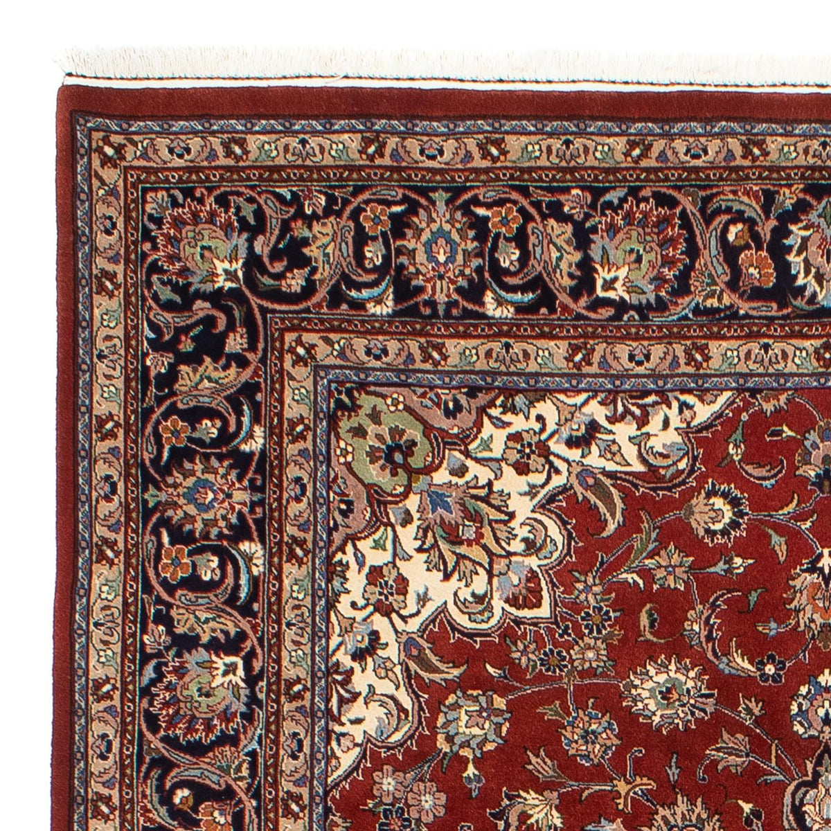 Persisk matta - Classic - 292 x 200 cm - röd
