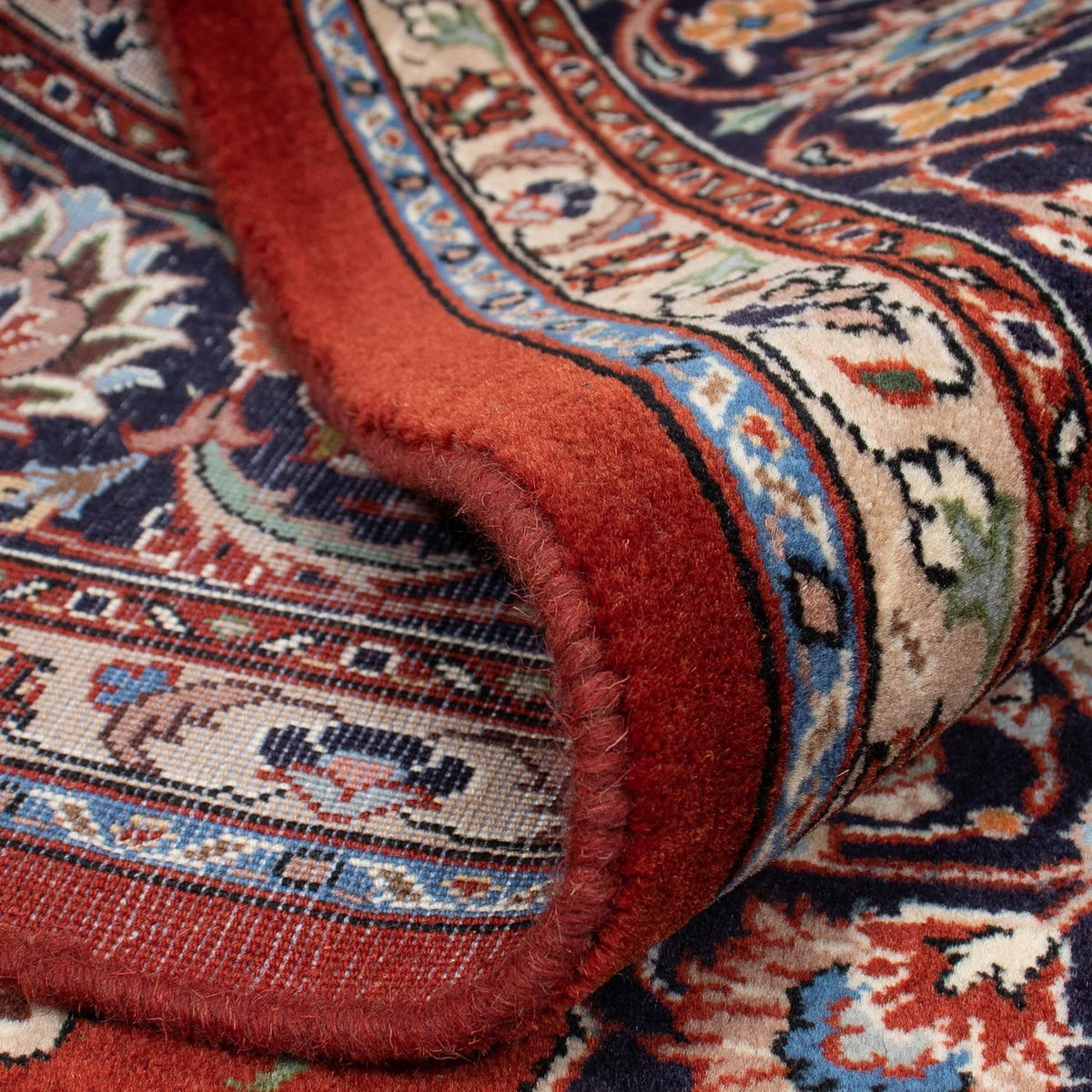 Persisk matta - Classic - 292 x 200 cm - röd