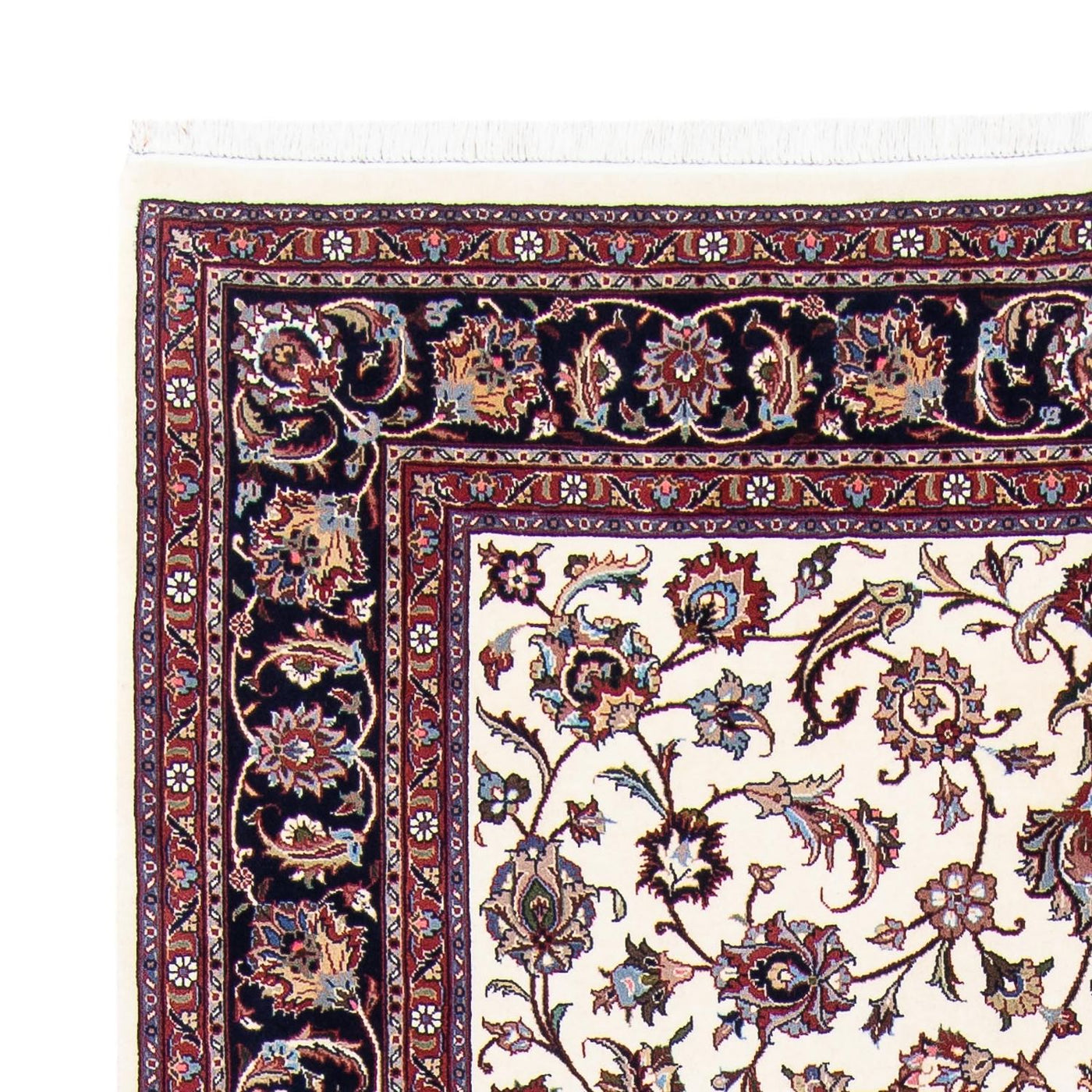 Kashmar Mattan 343x180cm - Persisk matta