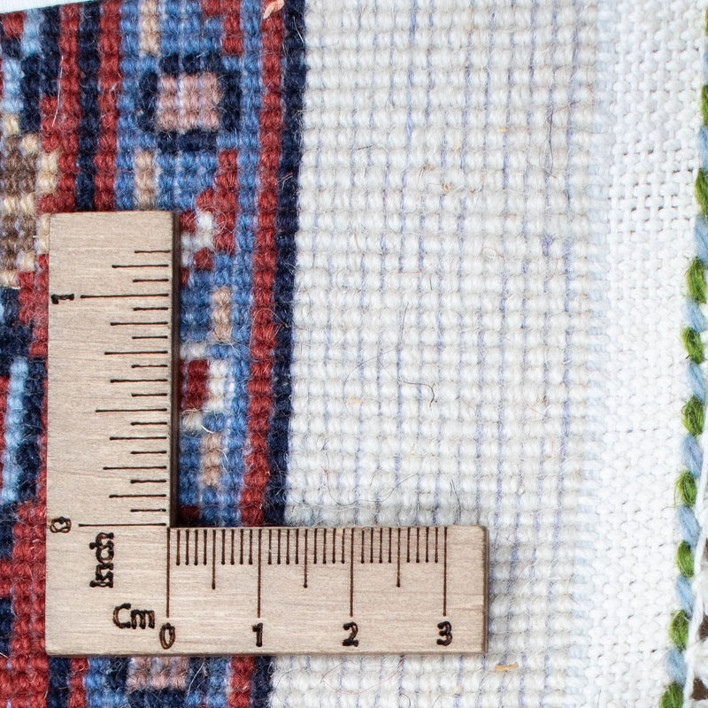 Persisk matta - Classic - 343 x 180 cm - beige