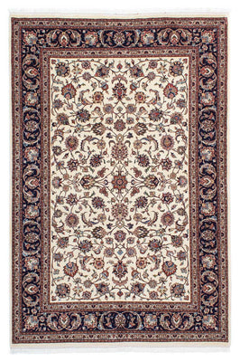 Persisk matta - Classic - 291 x 203 cm - beige