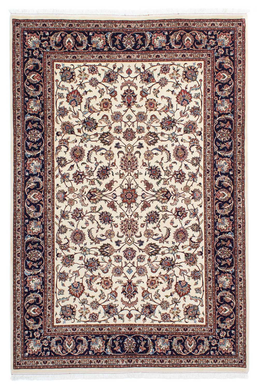 Persisk matta - Classic - 291 x 203 cm - beige