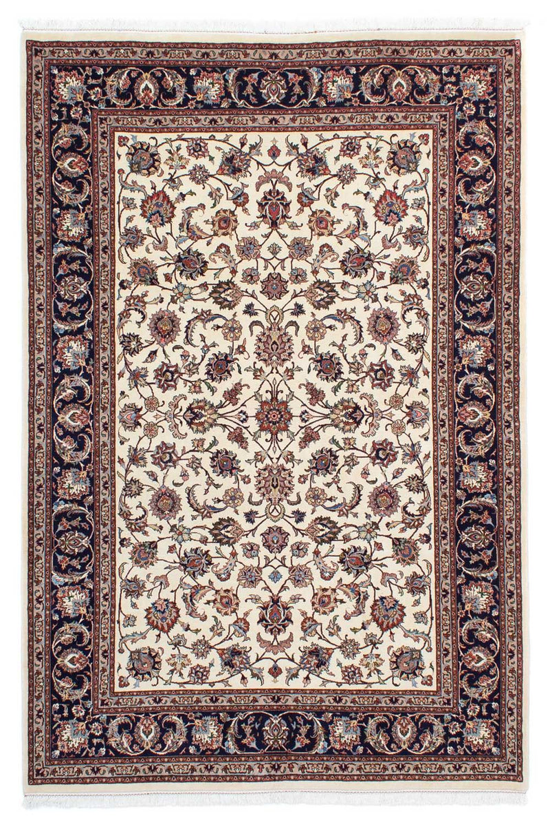 Persisk matta - Classic - 291 x 203 cm - beige