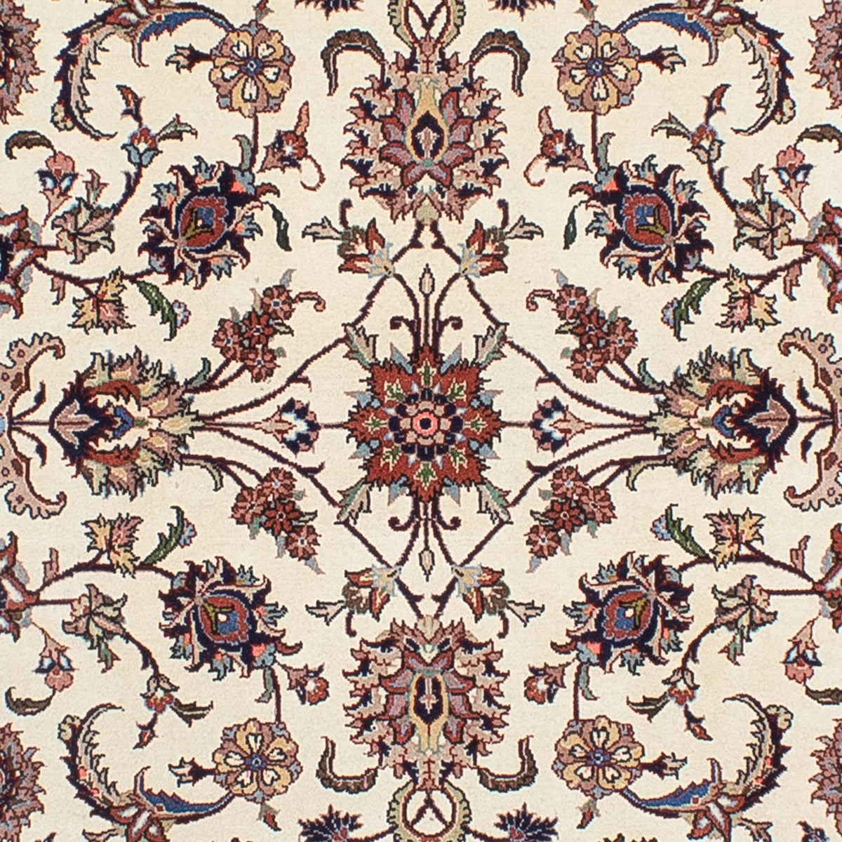 Persisk matta - Classic - 291 x 203 cm - beige