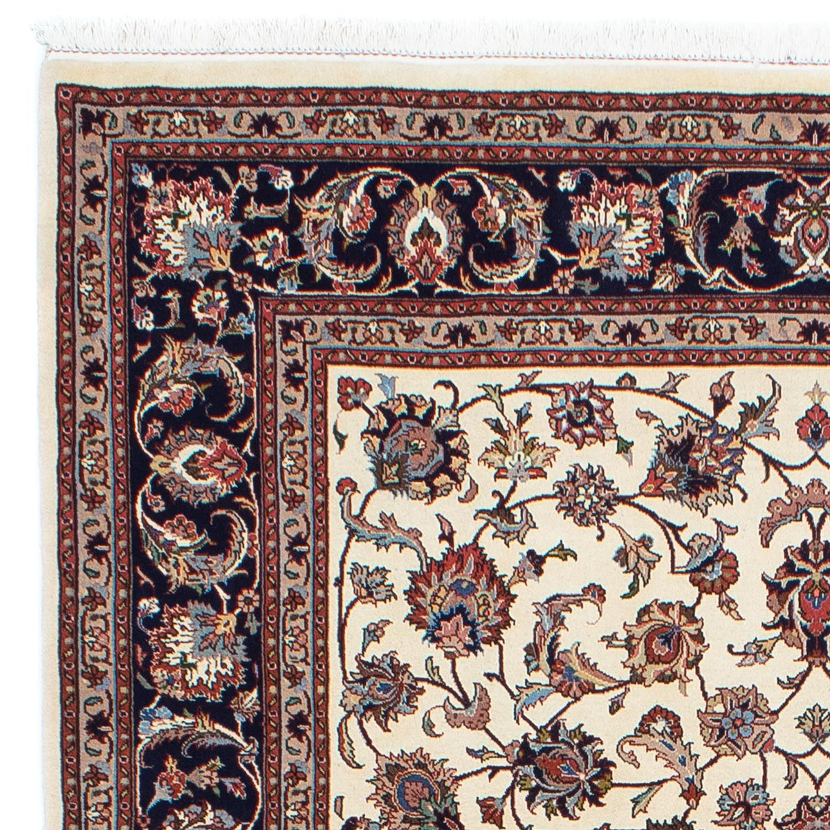 Persisk matta - Classic - 291 x 203 cm - beige