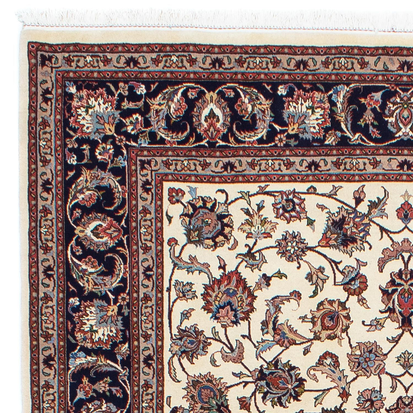 Kashmar Mattan 291x203cm - Persisk matta