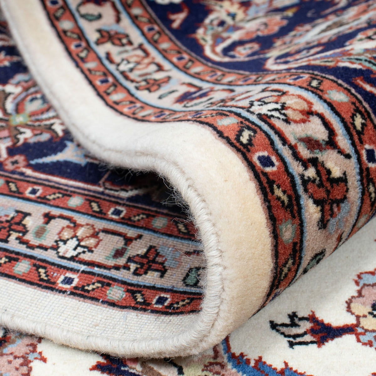 Persisk matta - Classic - 291 x 203 cm - beige