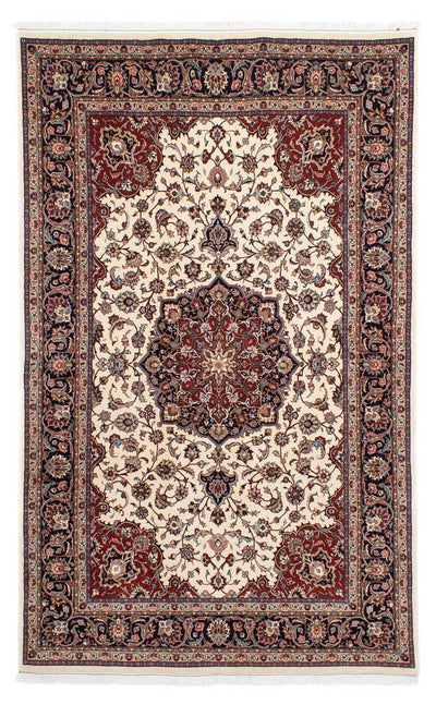 Kashmar Mattan 194x300cm - Persisk matta