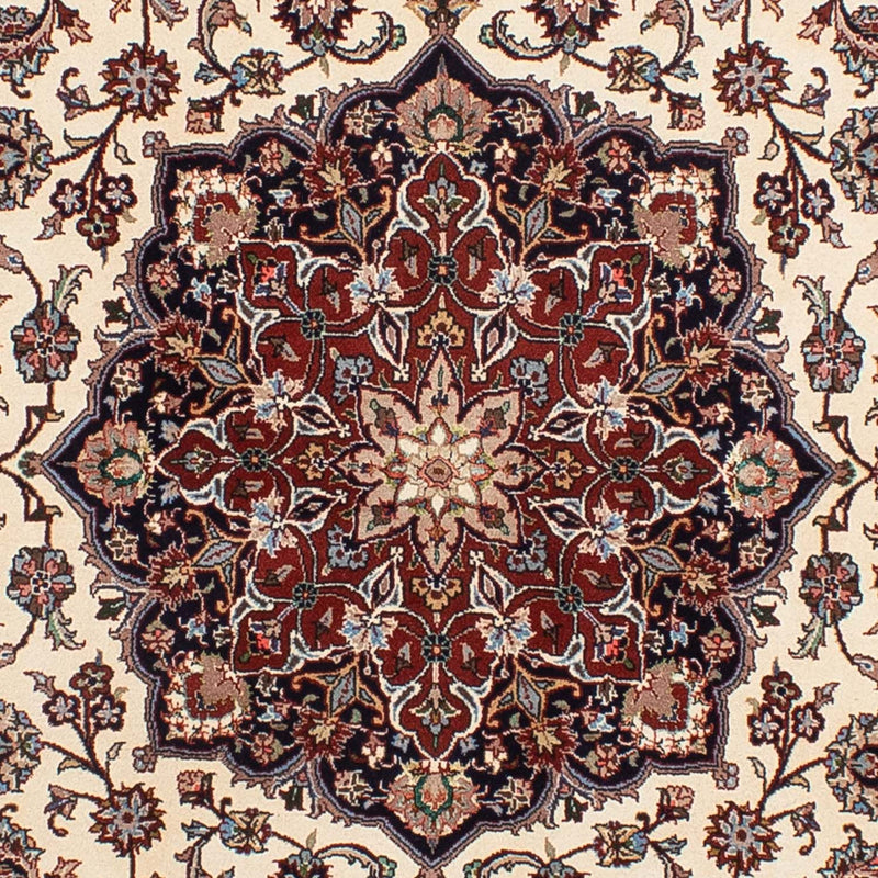 Persisk matta - Classic - 300 x 194 cm - beige