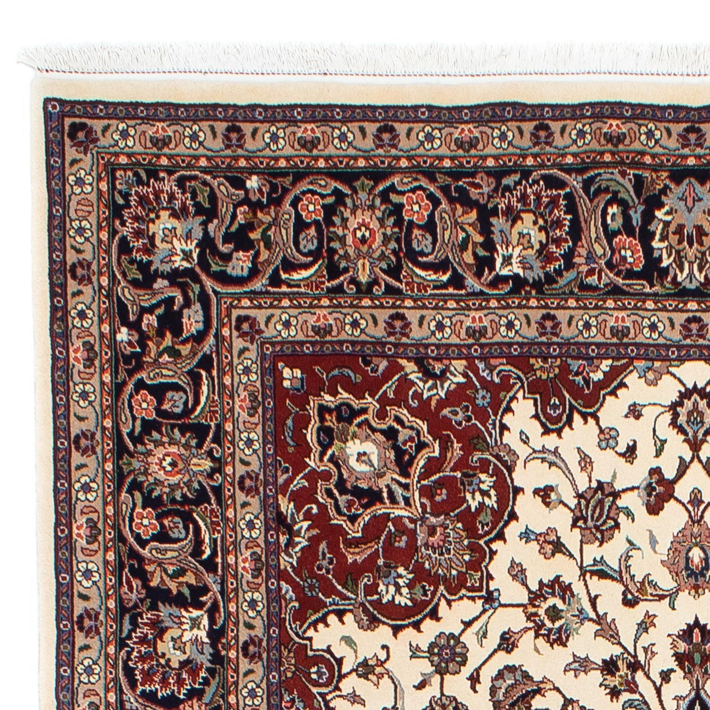 Kashmar Mattan 300x194cm - Persisk matta