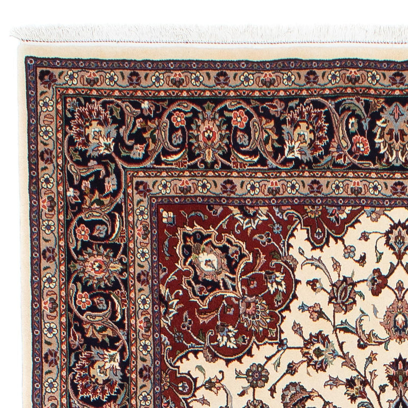 Persisk matta - Classic - 300 x 194 cm - beige