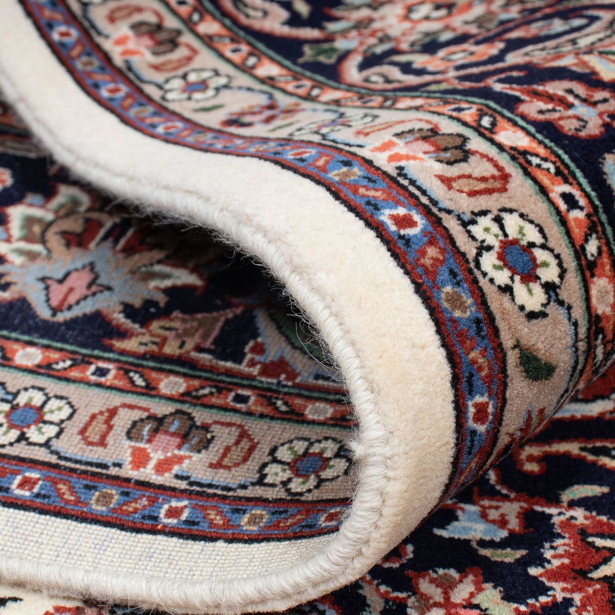 Persisk matta - Classic - 300 x 194 cm - beige