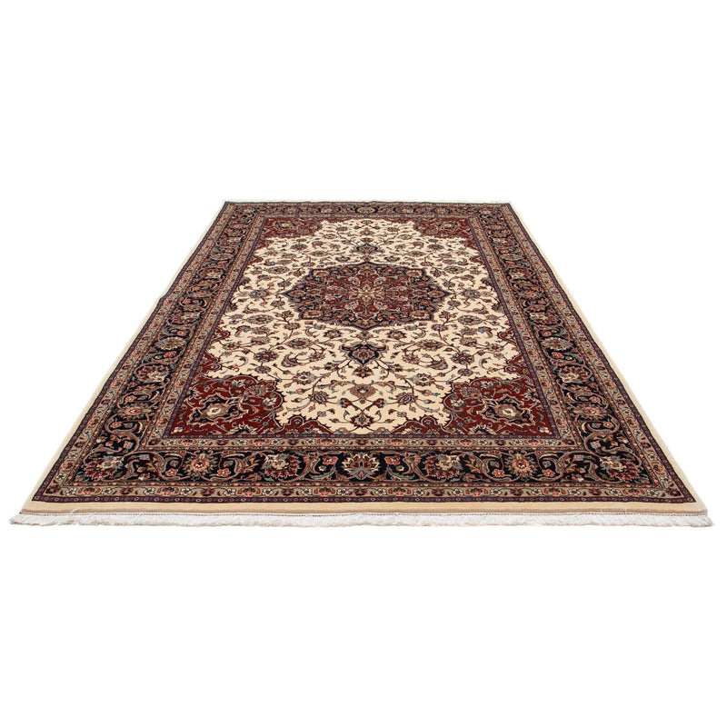 Persisk matta - Classic - 300 x 194 cm - beige