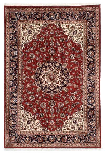 Kashmar Mattan 198x292cm - Persisk matta