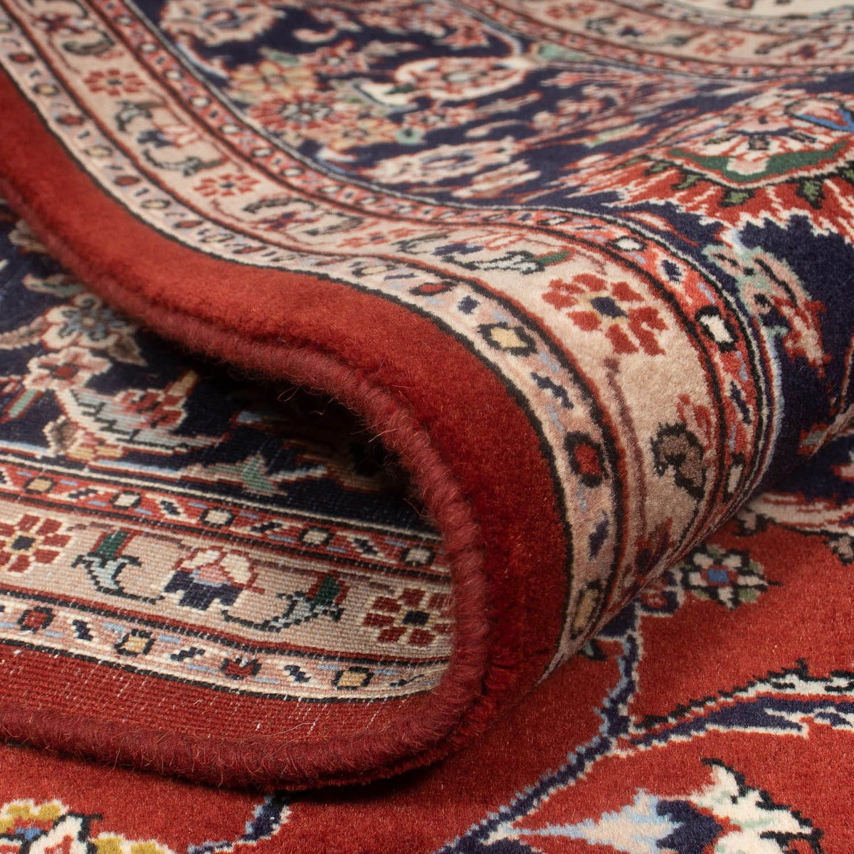 Persisk matta - Classic - 292 x 198 cm - röd