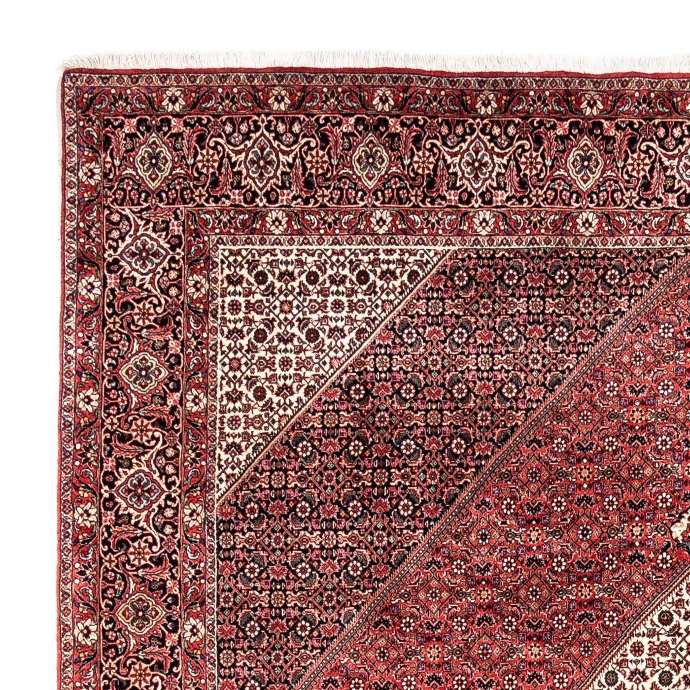 Bidjar - Takab Mattan 350x252cm - Persisk matta