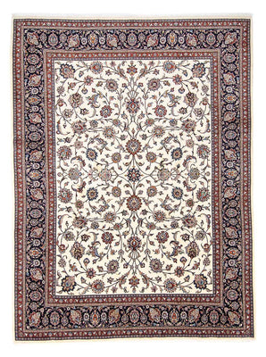 Persisk matta - Classic - 387 x 298 cm - beige