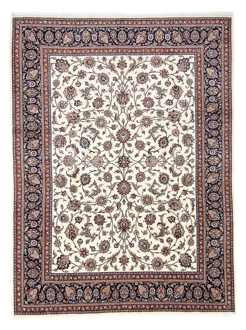 Persisk matta - Classic - 387 x 298 cm - beige