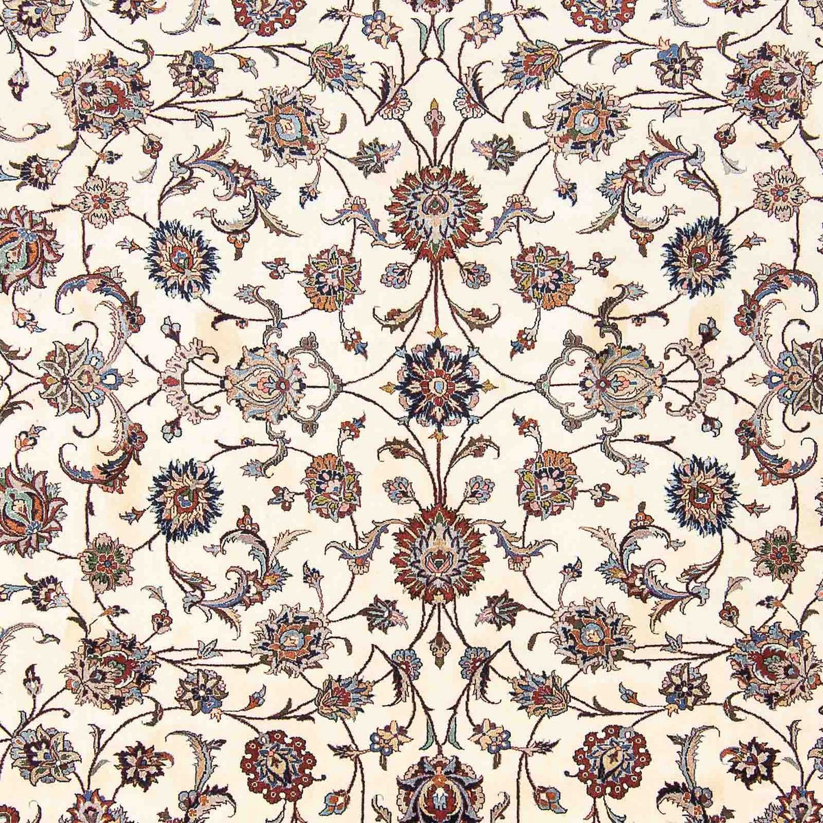 Persisk matta - Classic - 387 x 298 cm - beige