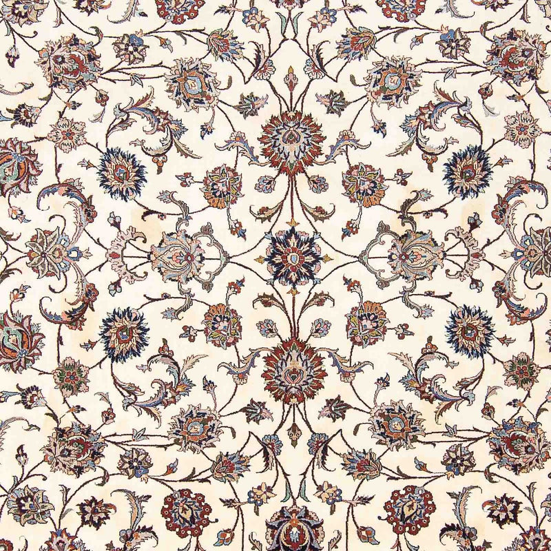 Persisk matta - Classic - 387 x 298 cm - beige