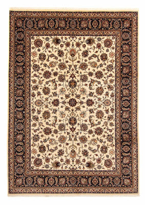 Persisk matta - Classic - 387 x 302 cm - beige