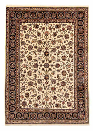 Persisk matta - Classic - 387 x 302 cm - beige