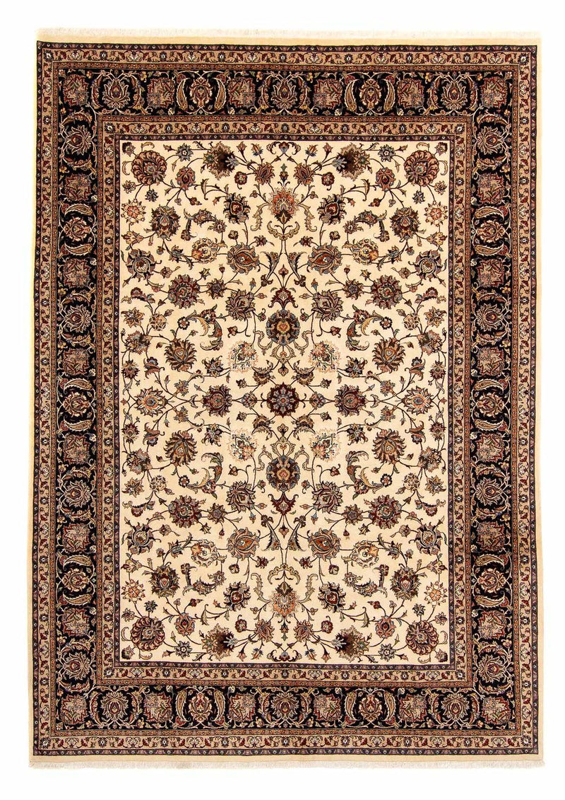 Persisk matta - Classic - 387 x 302 cm - beige