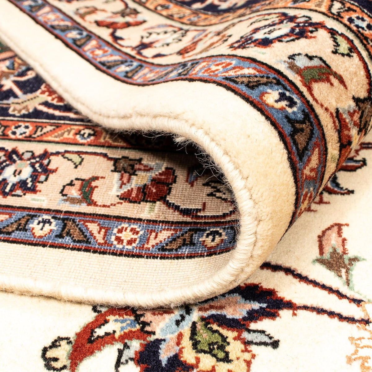 Persisk matta - Classic - 387 x 302 cm - beige