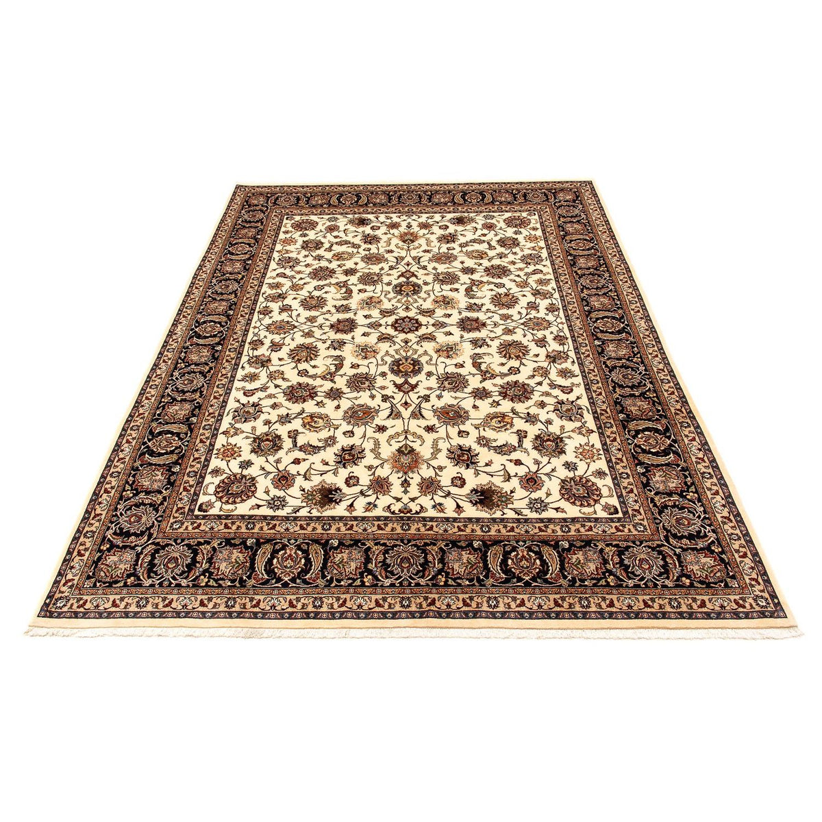 Persisk matta - Classic - 387 x 302 cm - beige