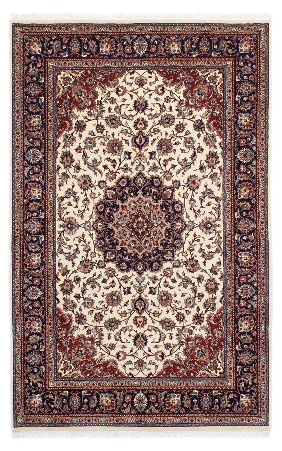 Persisk matta - Classic - 300 x 195 cm - beige