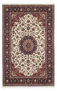 Persisk matta - Classic - 300 x 195 cm - beige