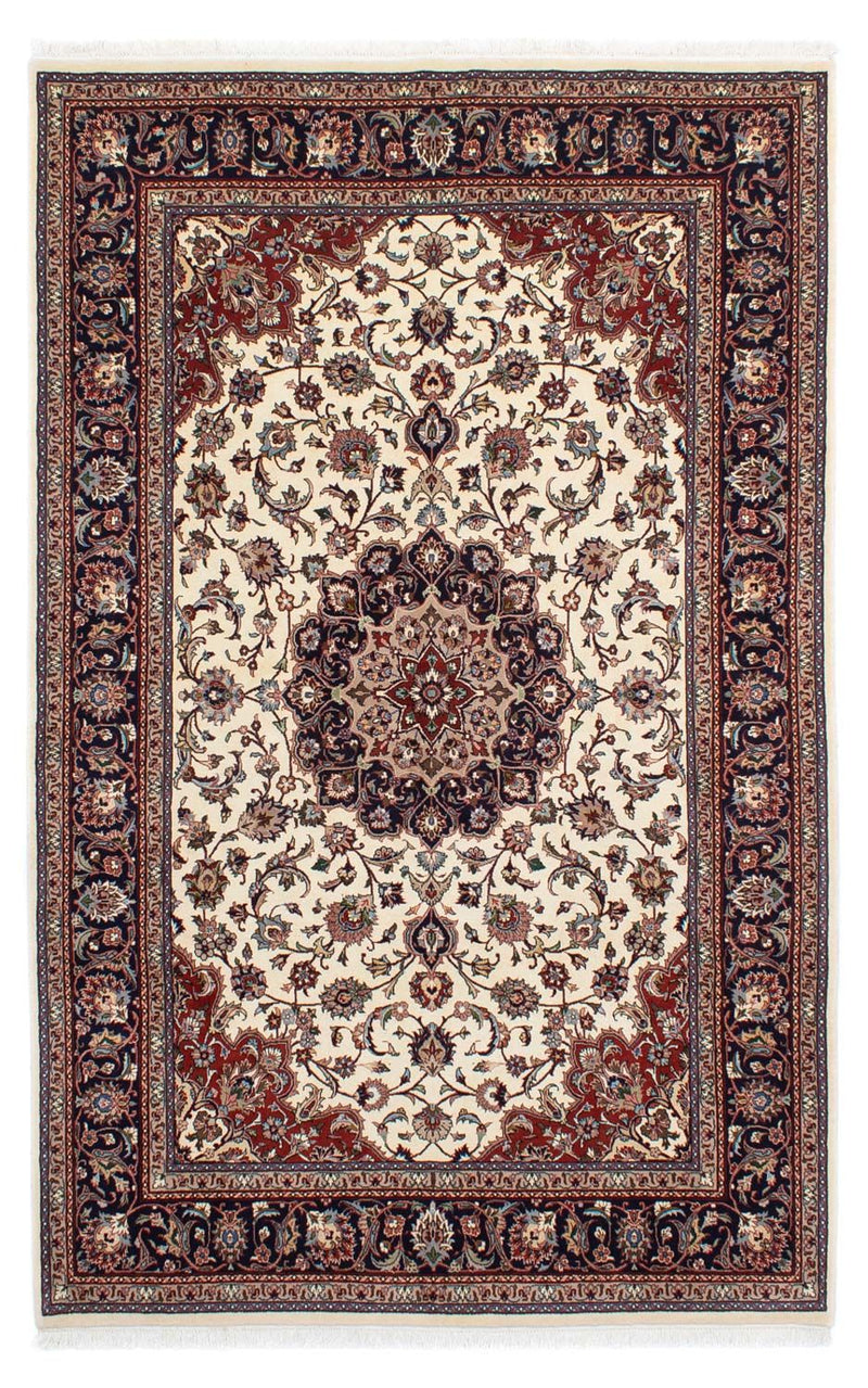 Persisk matta - Classic - 300 x 195 cm - beige